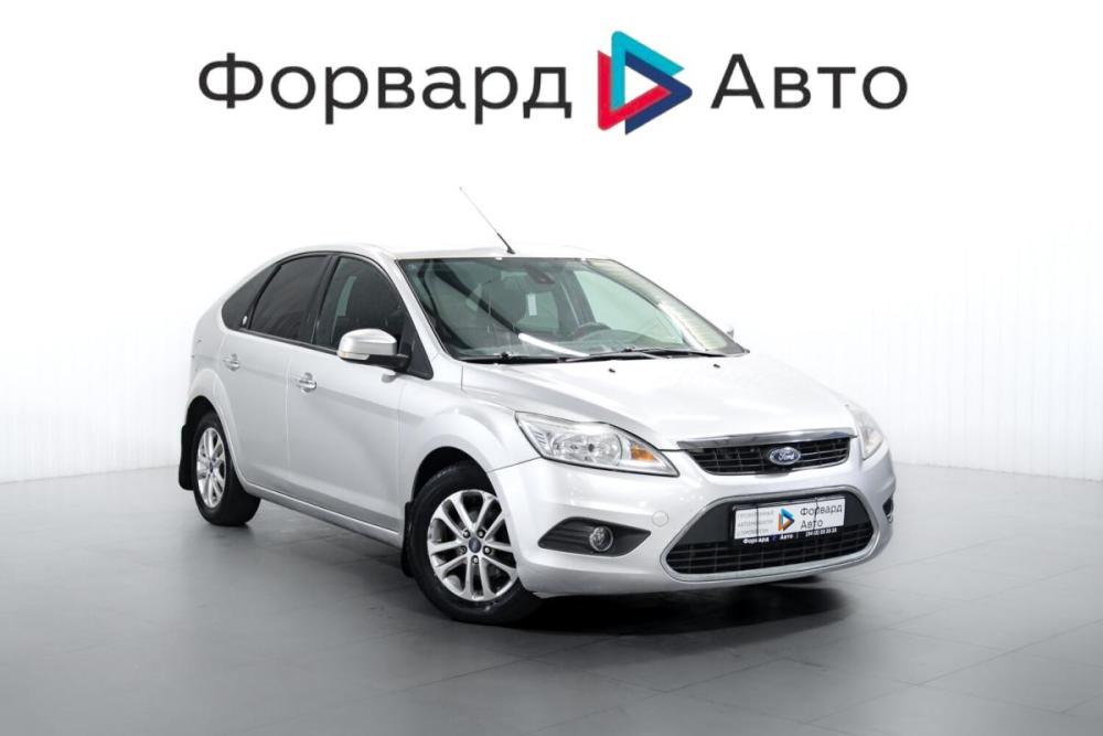Ford Focus II Рестайлинг Тюмень  - изображение 1