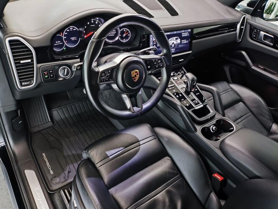 Porsche Cayenne III Москва  - изображение 7