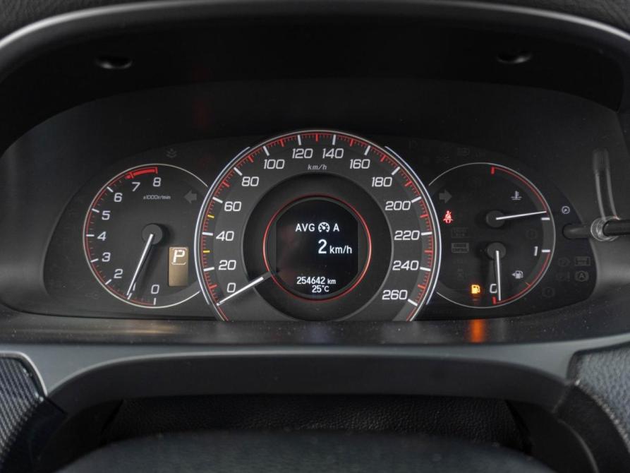 Honda Accord IX Тюмень  - изображение 12