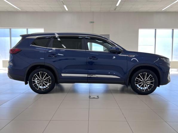 Chery Tiggo 8 Pro I с пробегом 2023 года, цена 2 190 000 рублей, 38085 км, внедорожник, Автокод Объявления
