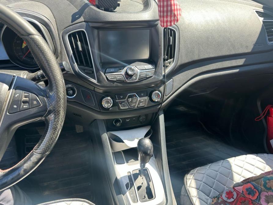 Chery Tiggo 5 I Нижний Новгород  - изображение 12
