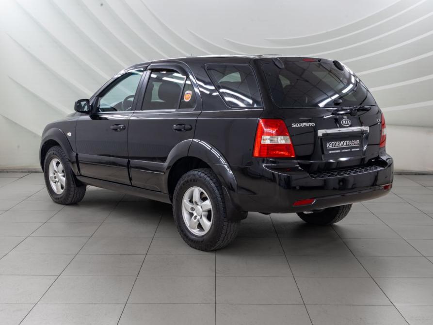 Kia Sorento I Рестайлинг Волгоград  - изображение 5