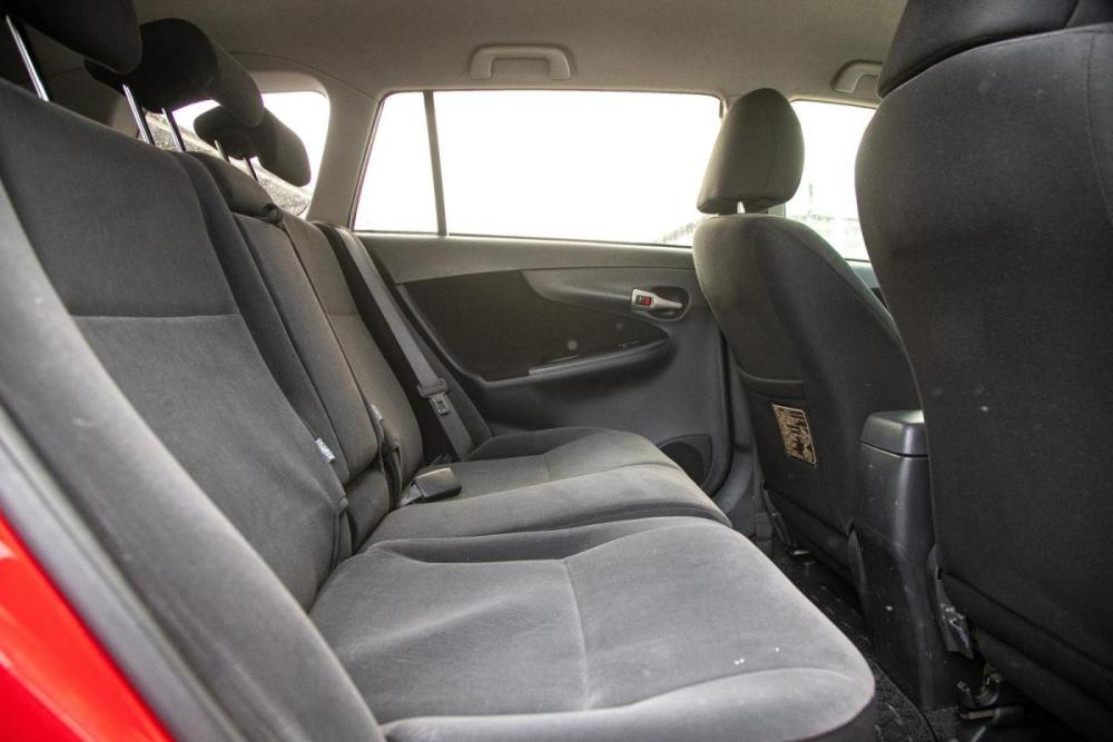 Toyota Corolla X (E140 E150) Иркутск  - изображение 14