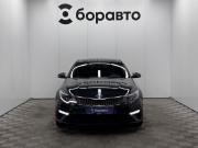 Kia Optima IV Рестайлинг Воронеж  - изображение 24