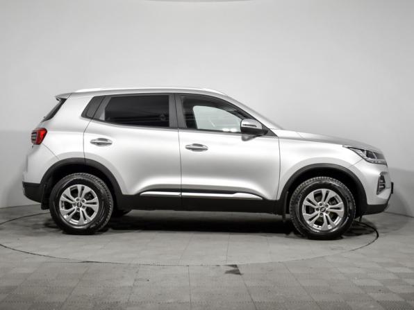 Chery Tiggo 4 Pro I Рестайлинг с пробегом 2024 года, цена 1 460 000 рублей, 38082 км, внедорожник, Автокод Объявления
