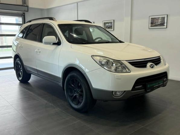 Hyundai ix55 с пробегом 2012 года, цена 1 390 000 рублей, 347190 км, внедорожник, Автокод Объявления