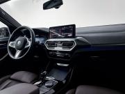 BMW X4 II (G02) Рестайлинг Уфа  - изображение 56