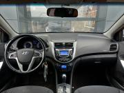 Hyundai Solaris I Москва  - изображение 34