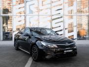 Kia Optima IV Рестайлинг Ставрополь  - изображение 25