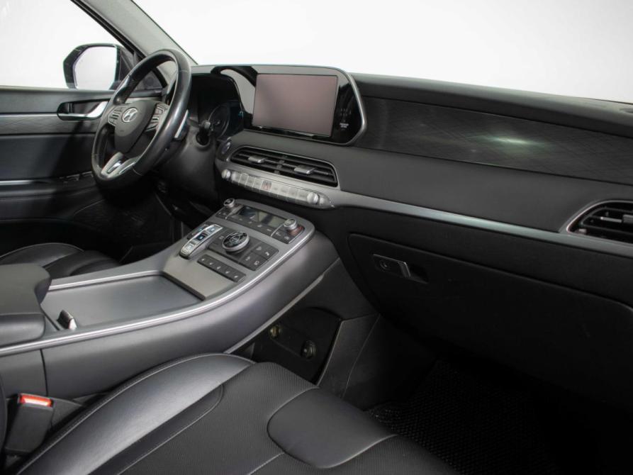 Hyundai Palisade I Москва  - изображение 9