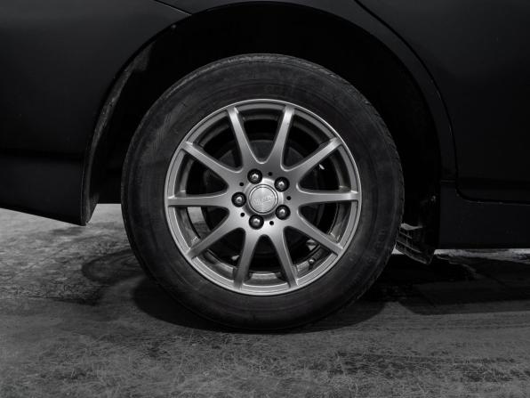 Toyota Wish II с пробегом 2011 года, цена 1 250 000 рублей, 154484 км, минивэн, Автокод Объявления