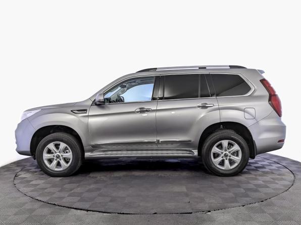 Haval H9 I Рестайлинг с пробегом 2023 года, цена 3 200 000 рублей, 54085 км, внедорожник, Автокод Объявления