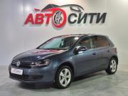 Volkswagen Golf VI Воронеж  - изображение 24
