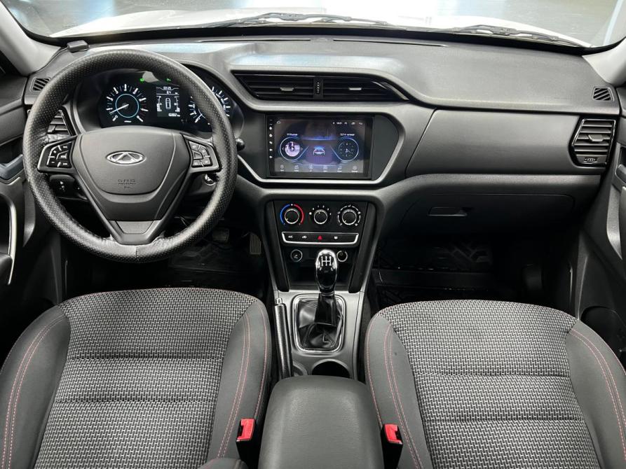 Chery Tiggo 3 I Казань  - изображение 13