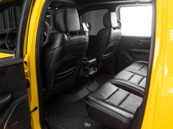 Ram 1500 V с пробегом 2023 года, цена 16 599 000 рублей, 30733 км, offers.body_type.unknown, Автокод Объявления