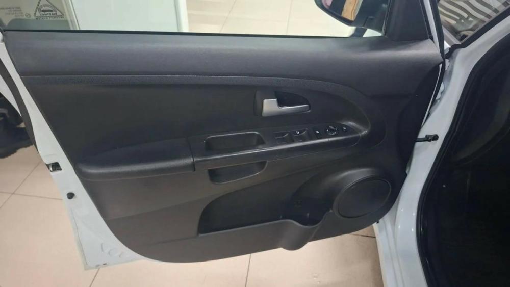 Kia Venga I Уфа  - изображение 12