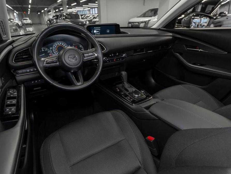 Mazda CX-30 I Москва  - изображение 7