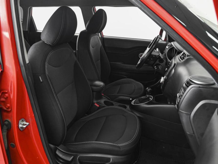 Kia Soul II Рестайлинг Ставрополь  - изображение 8