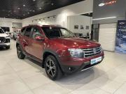 Renault Duster I Москва  - изображение 21