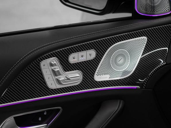 Mercedes-Benz GLE Coupe AMG II (C167) с пробегом 2020 года, цена 15 000 000 рублей, 12359 км, внедорожник, Автокод Объявления