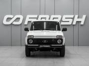 Lada (ВАЗ) Niva Legend Ростов-на-Дону  - изображение 17