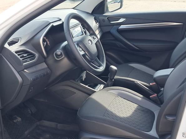 Lada (ВАЗ) Vesta I Рестайлинг (NG) с пробегом 2024 года, цена 1 210 000 рублей, 14370 км, седан, Автокод Объявления