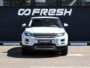 Land Rover Range Rover Evoque I Новороссийск  - изображение 29