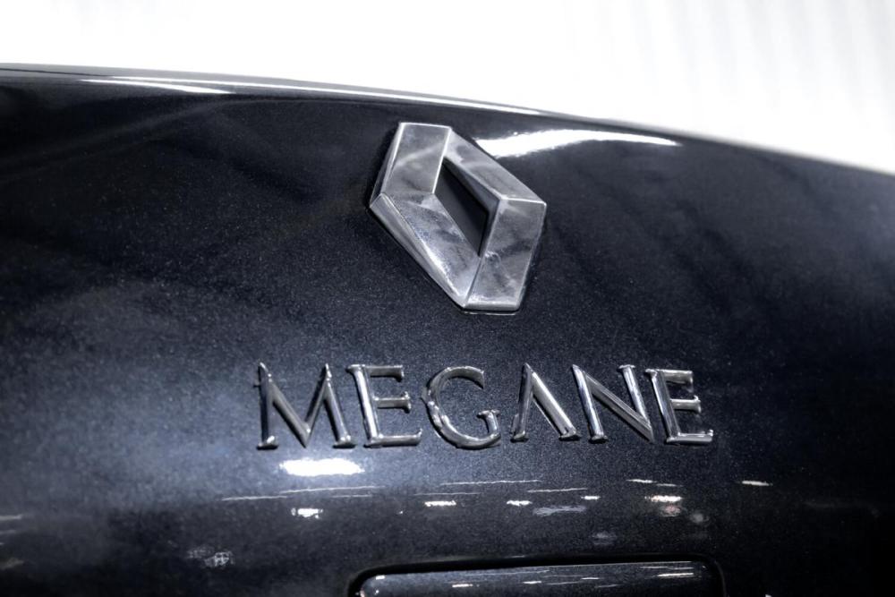 Renault Megane II Рестайлинг Тюмень  - изображение 11