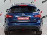 Infiniti FX II (S51) Рестайлинг Екатеринбург  - изображение 31