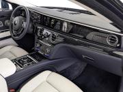 Rolls-Royce Ghost II Рестайлинг (Series II) Москва  - изображение 43