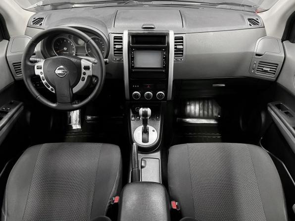 Nissan X-Trail II с пробегом 2007 года, цена 825 000 рублей, 347037 км, внедорожник, Автокод Объявления