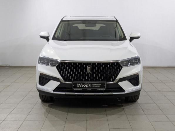 FAW Bestune T77 I с пробегом 2021 года, цена 1 490 000 рублей, 70843 км, внедорожник, Автокод Объявления