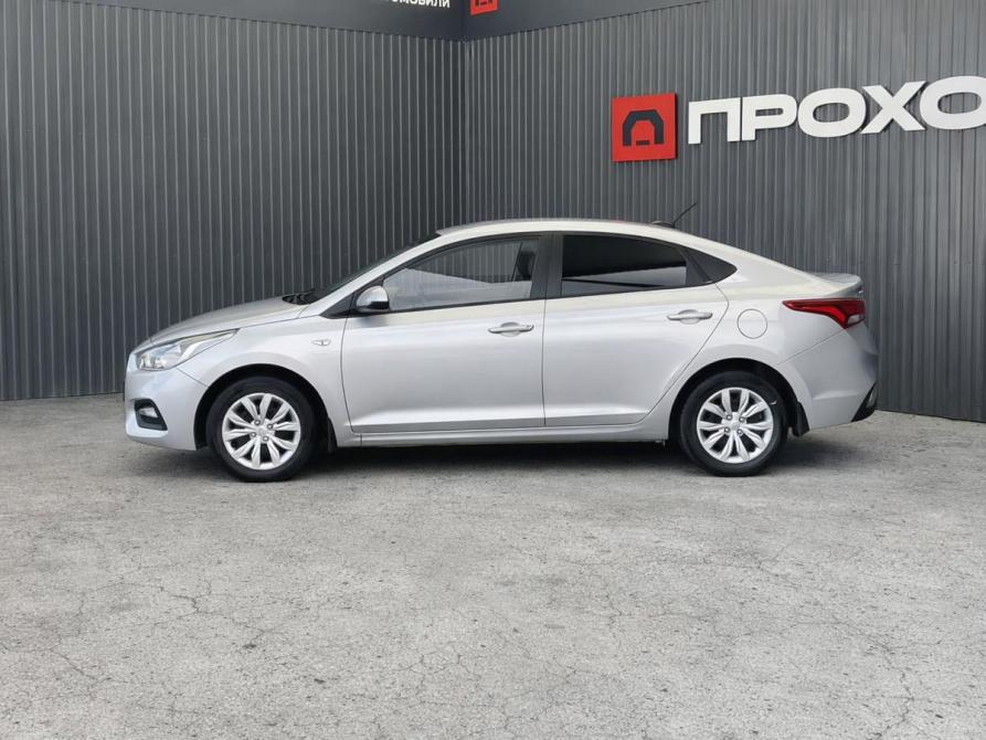 Hyundai Solaris II Пермь  - изображение 35