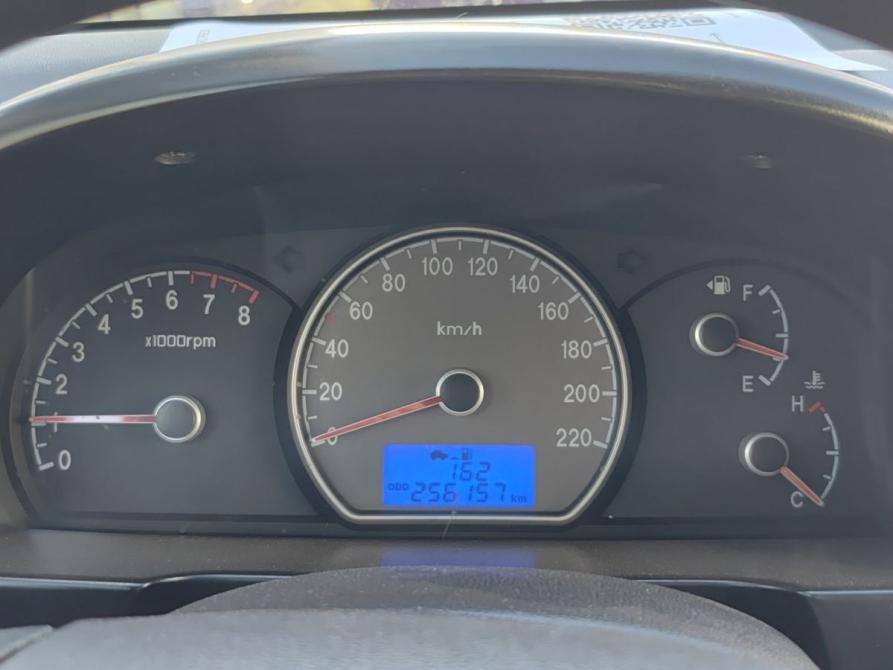 Hyundai Elantra IV (HD) Ижевск  - изображение 16