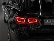 Mercedes-Benz GLC I (X253) Рестайлинг Москва  - изображение 50