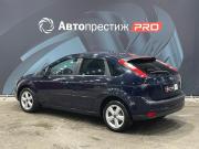 Ford Focus II Пермь  - изображение 28