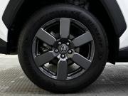 Toyota RAV4 VI (XA60) Уфа  - изображение 50