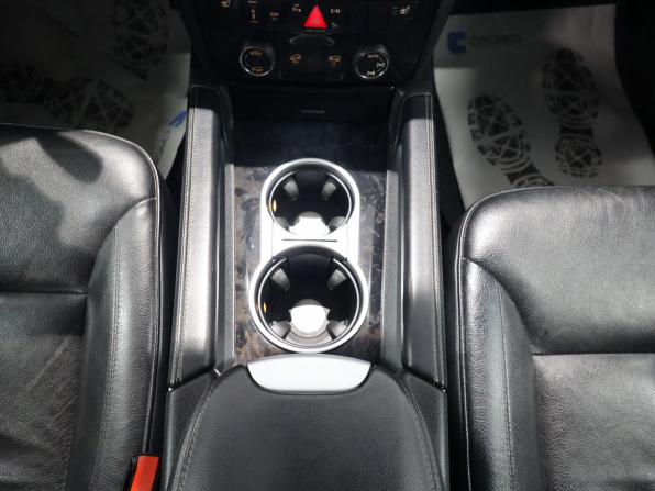 Mercedes-Benz GL-Класс I (X164) Рестайлинг с пробегом 2010 года, цена 1 490 000 рублей, 255083 км, внедорожник, Автокод Объявления