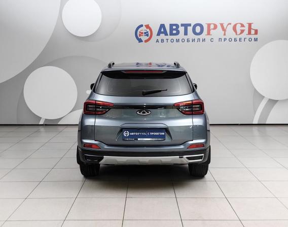 Chery Tiggo 4 I Рестайлинг с пробегом 2021 года, цена 999 000 рублей, 160000 км, внедорожник, Автокод Объявления