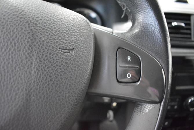 Nissan Terrano III (D10) с пробегом 2018 года, цена 1 399 000 рублей, 137000 км, внедорожник, Автокод Объявления