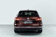 Volkswagen Touareg III Казань  - изображение 17