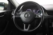 Skoda Rapid I Рестайлинг Москва  - изображение 40