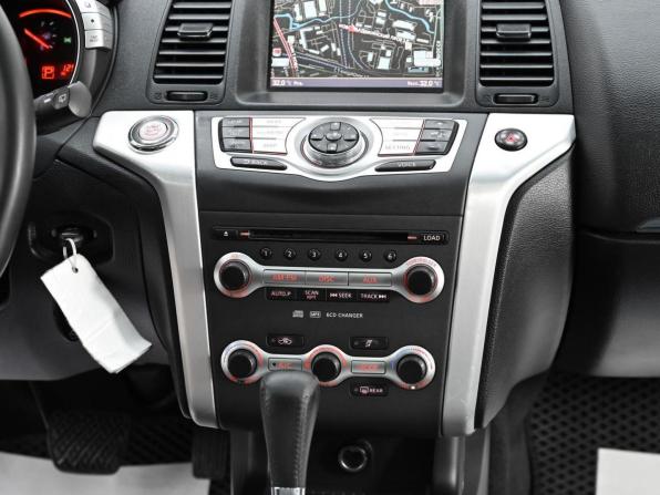 Nissan Murano II (Z51) Рестайлинг с пробегом 2011 года, цена 759 000 рублей, 154693 км, внедорожник, Автокод Объявления
