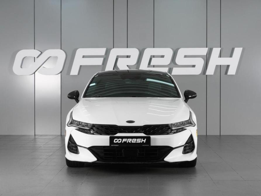 Kia K5 II Минеральные Воды  - изображение 3