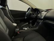 Mazda 6 II (GH) Москва  - изображение 26