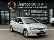 Hyundai Solaris I Рестайлинг Волгоград  - изображение 22