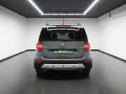 Skoda Yeti I Рестайлинг Тверь  - изображение 19