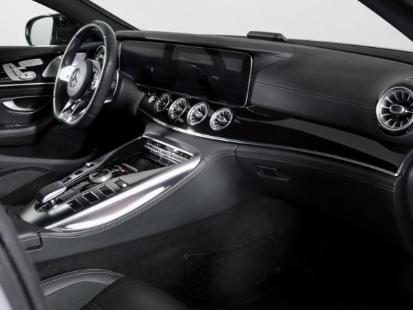 Mercedes-Benz AMG GT 4-Door Coupe I с пробегом 2019 года, цена 7 500 000 рублей, 62096 км, лифтбек, Автокод Объявления