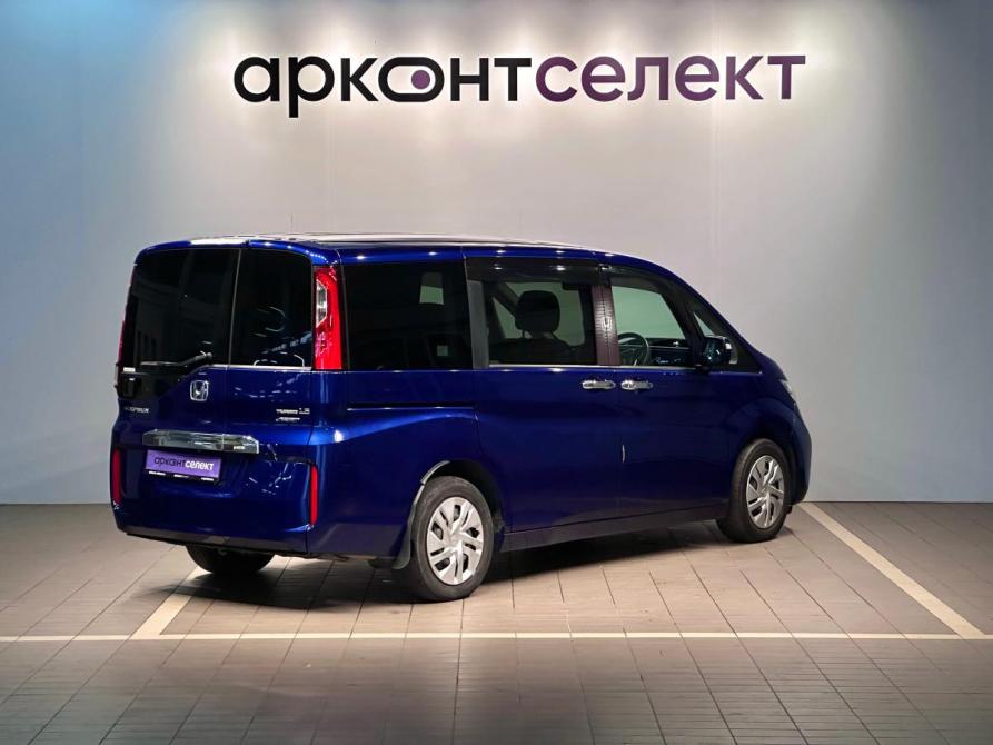 Honda Stepwgn V Краснодар  - изображение 2
