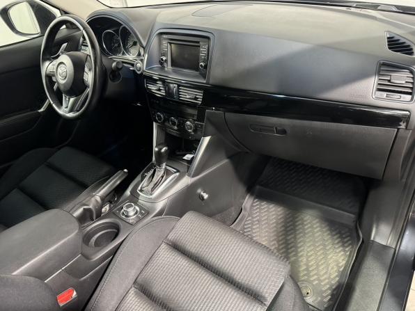 Mazda CX-5 I с пробегом 2014 года, цена 1 749 800 рублей, 145000 км, внедорожник, Автокод Объявления